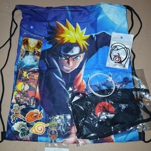Naruto bundle